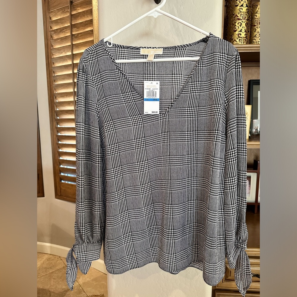 Michael Kors long sleeve
